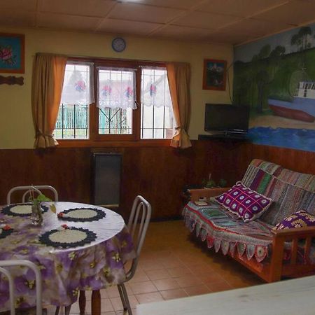 Casa Familiar Διαμέρισμα Σαν Κάρλος ντε Μπαριλότσε Εξωτερικό φωτογραφία