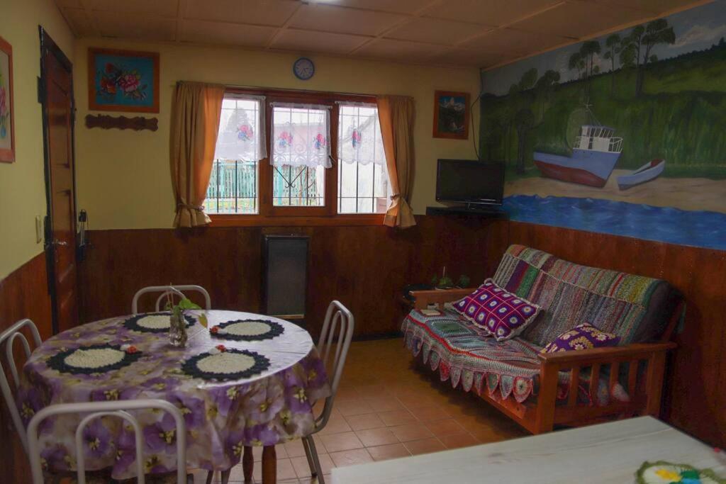 Casa Familiar Διαμέρισμα Σαν Κάρλος ντε Μπαριλότσε Εξωτερικό φωτογραφία
