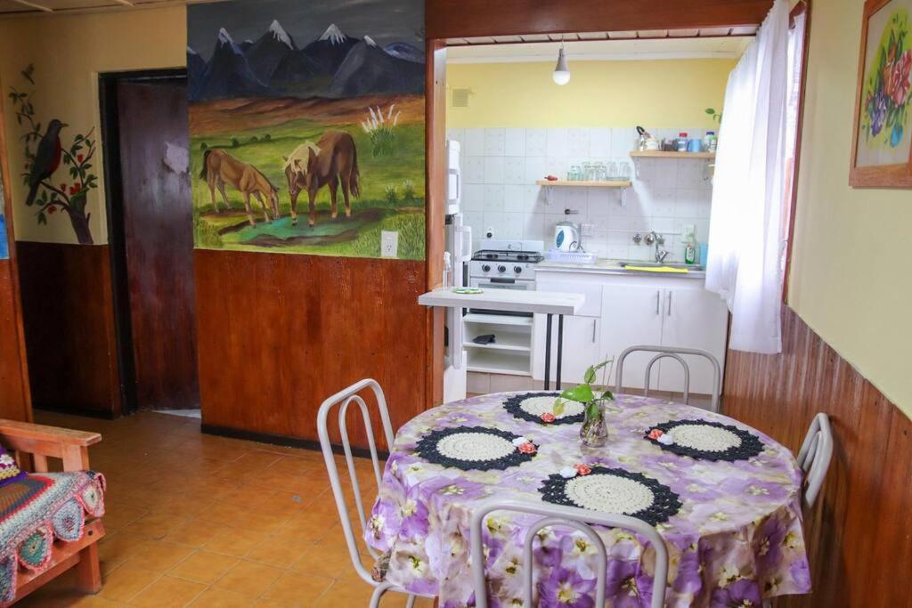 Casa Familiar Διαμέρισμα Σαν Κάρλος ντε Μπαριλότσε Εξωτερικό φωτογραφία