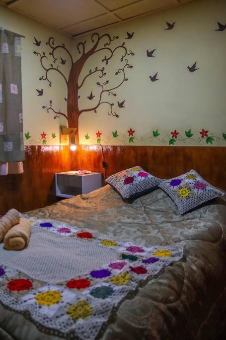 Casa Familiar Διαμέρισμα Σαν Κάρλος ντε Μπαριλότσε Εξωτερικό φωτογραφία