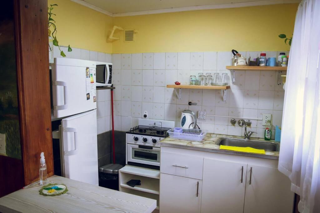 Casa Familiar Διαμέρισμα Σαν Κάρλος ντε Μπαριλότσε Εξωτερικό φωτογραφία